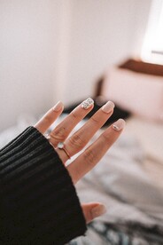 美甲素材