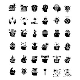 idea创意创新图片