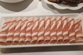 羊肉卷