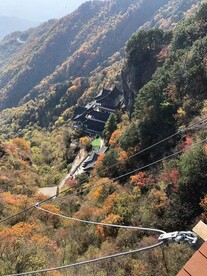 南宫山