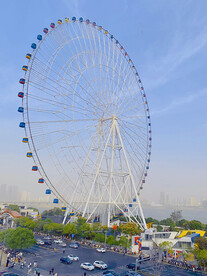 摩天轮