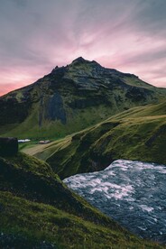 山