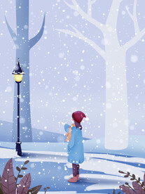 小雪