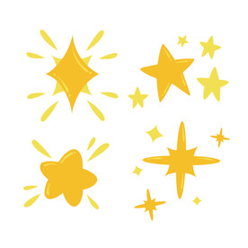 星星