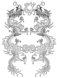 龙纹