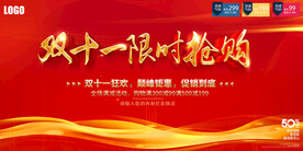 双11