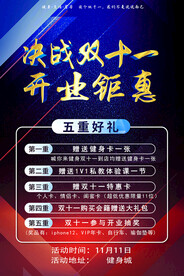 双11