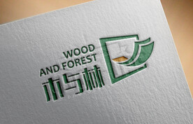 logo样机