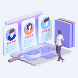 C4D模型 卡通人  