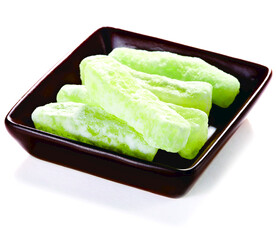 果脯蜜饯