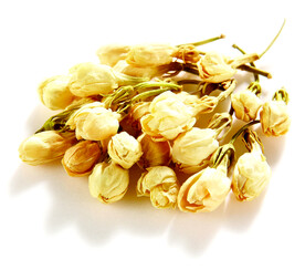 茉莉花