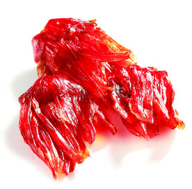 玫瑰花脯