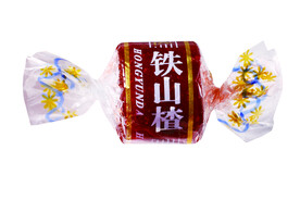 山楂糖