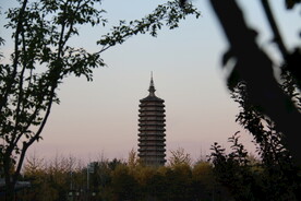 燃灯塔