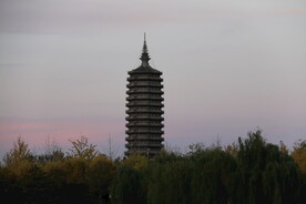 燃灯塔