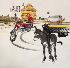 天生富贵