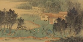 林中雅居
