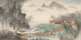 溪边雅居