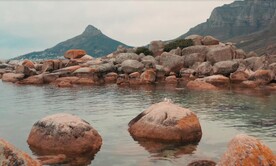 山水风景
