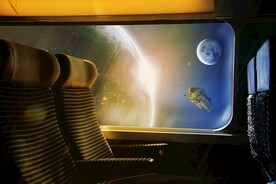宇宙列车