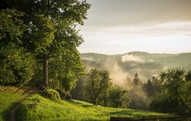 自然风景