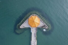 海湾