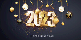 2023台历字体样式