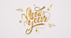 2023台历字体样式