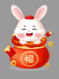 福利兔