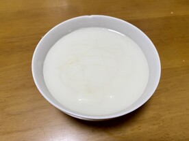 淮山汁 山药汁 甜品