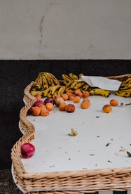 水果