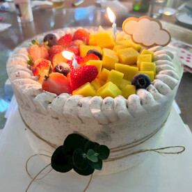 生日蛋糕