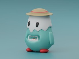 玩偶