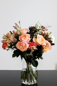 玫瑰花