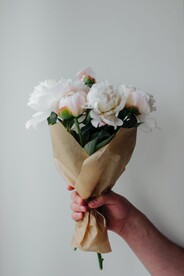 牡丹花