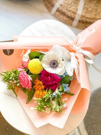 一束鲜花