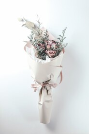 一束鲜花