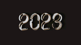 2023字体