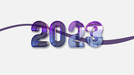 2023字体