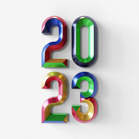 2023字体