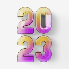 2023字体