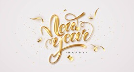 2023艺术字