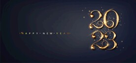 2023艺术字