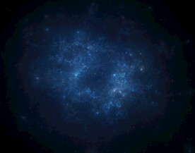 宇宙星空图片