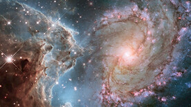 宇宙星空图片