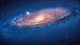宇宙星空图片