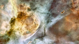 宇宙星空图片