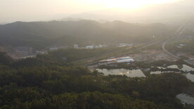 山