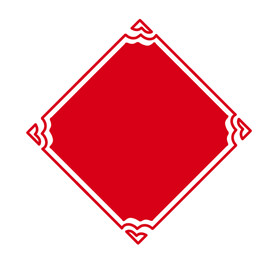 方形边框元素