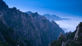 黄山